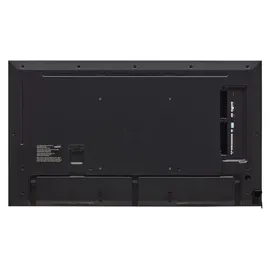 LG 55UH5N-M 55" schwarz