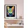 needleart world (hong kong) ltd. Diamond Painting Neon Katze Kreativset