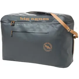 Big Agnes Big Joe Gear 100L Duffel (Größe 100L, grau)