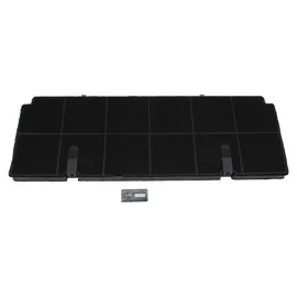 Electrolux MCFB82ST Aktivkohlefilter