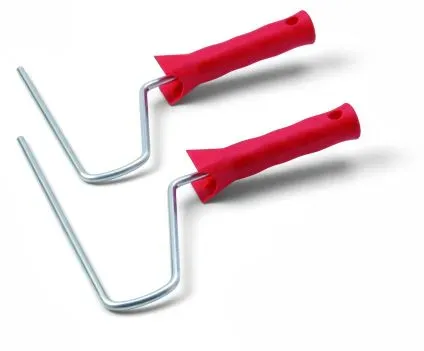 Schuller Eh`klar GRIP Farbwalzenbügel 8 mm für Walze 25-27cm Heizkörperwalze