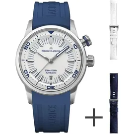 MAURICE LACROIX Pontos S Diver PT6248-SS00L-130-4