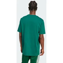 adidas Mini Pizza Graphic T-Shirt - grün S