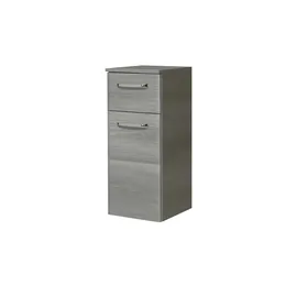 Pelipal Quickset 328 Bad-Unterschrank 30 x 72 x 33 cm Grau