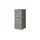 Pelipal Quickset 328 Bad-Unterschrank 30 x 72 x 33 cm Grau