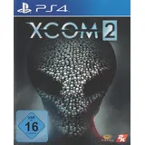 XCOM 2 (USK) (PS4)