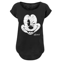 F4NT4STIC T-Shirt in black | Gr.: 4XL