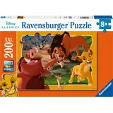 Ravensburger Disney Der König der Löwen 12001177 - Hakuna Matata