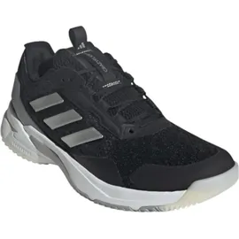 adidas Crazyflight 6 HQ4684 - Schwarz/Weiß - 39 1/3
