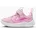 Cosmic Runner Kinder Pink Foam/Playful Pink 27