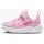 Cosmic Runner Kinder Pink Foam/Playful Pink 27