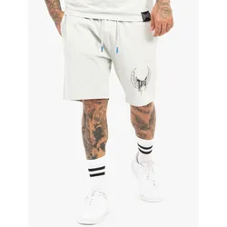 Tapout Herren Shorts normale Passform TILLUSION SHORTS