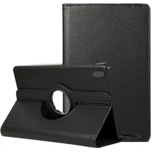 Cool Schutzhülle für iPad (2022/2024) 10,9 (10. Generation) / iPad 11 (2025) Schwarz