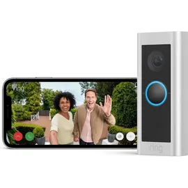 Ring Video Doorbell Pro 2