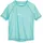 Playshoes Bade-Shirt Hai Blau 86/92