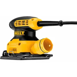 DeWalt DWE6411-QS ohne Akku + Staubfangsack
