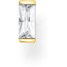 Thomas Sabo Ohrstecker-Set Gelbgold 750