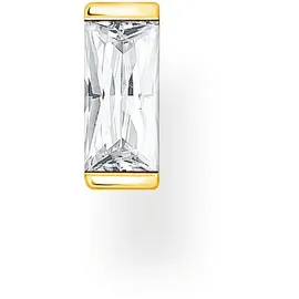 Thomas Sabo Ohrstecker-Set Gelbgold 750