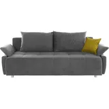 Collection AB Schlafsofa 212x84x96cm Primabelle