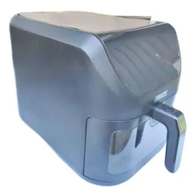Princess SlimFry Airfryer 182257 schwarz