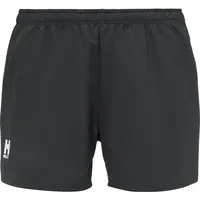Millet Short Intense Essential 5'' damen schwarz XL
