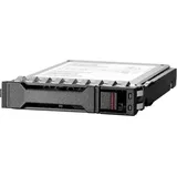 HP HPE - SSD - Mixed Use - 960 GB 2.5"), SFF (6.4 cm SFF) - SATA