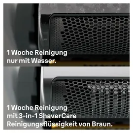 Braun Reinigungskartuschen CCR 2 St.