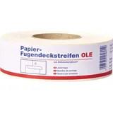 decotric Fugenband 75 m x 5,3 cm