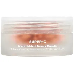 Oskia Super C Smart Nutrient Beauty Capsules Bodylotion   