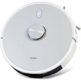 Medion X42 SW+ Weiß