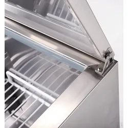 KBS Gastrotechnik KBS Saladette KBS 903