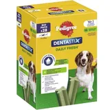 Pedigree DentaStix Fresh für mittelgroße Hunde 28 St.