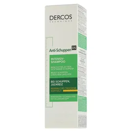 Vichy Dercos Anti-Schuppen Shampoo trockene Kopfhaut 200 ml