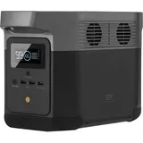 EcoFlow Delta Mini Tragbare Powerstation 882 Wh  1.400 W