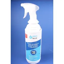 Fermit PRO Clean Wärmepumpen- und Klimaanlagen-Reiniger - Flasche 1 Liter ** 1l/17,69 EUR