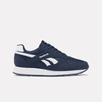 Reebok PRIME EVENT Herren Vector Navy/Weiß 47
