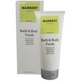 Marbert Bath & Body Fresh Body Lotion, 200ml