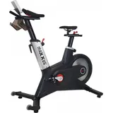 Maxxus Speedbike SX 3 - Verstellbar, Magnetbremse, 32 Stufen, bis 150kg, LCD-Display, Bluetooth, Flaschenhalter - Indoor Cycling, Heimtrainer Fahrrad, Hometrainer, Ergometer, Bike Trainer, Fitnessbike