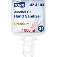 TORK 424103 Desinfektionsmittel 1l