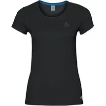 Odlo Damen Unterhemd Active F-Dry, Größe XL in Schwarz Schwarz