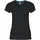 Odlo Damen Unterhemd Active F-Dry, Größe XL in Schwarz Schwarz