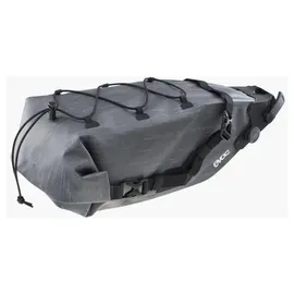 Evoc Seat Pack BOA WP 6 l carbon grey