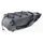 Evoc Seat Pack BOA WP 6 l carbon grey