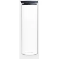 Brabantia Glasbehälter 1,9 l, aus Glas