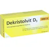 Dekristolvit D3 4000 I.e. 60 ST