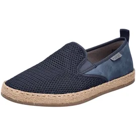 Rieker B2661-14 Herren Blau 40