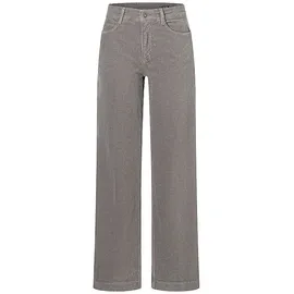 MAC HOSEN Cordhose elegant Grau 38 32