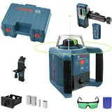 Bosch Rotationslaser GRL 300 HVG