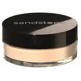 Sandstone Velvet Skin Mineral Powder 01 Vanilla