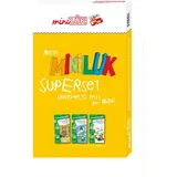 LÜK Unterwegs mit der Maus ab 5 9068: Vorschule Mein miniLÜK Superset – Unterwegs mit der Maus (miniLÜK-Sets: Kasten + Übungsheft/e)